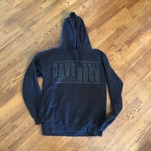 Dave Chappelle Chris Rock hoodie